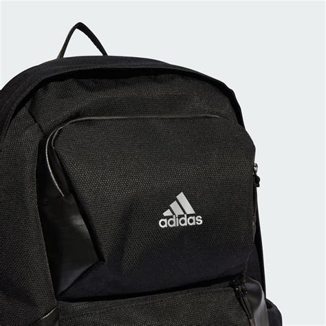 schwarzer adidas rucksack|adidas black backpack jabong.